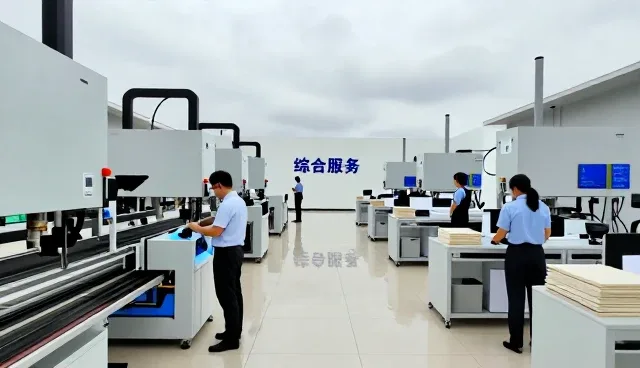 苏州鸿盈博精密模塑有限公司