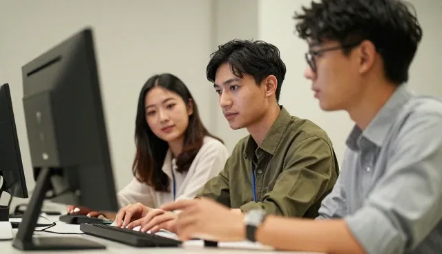 技术培训中性能与适用条件的深度解析