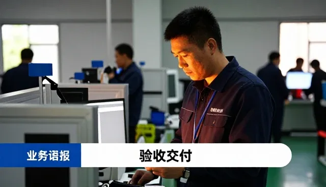 苏州鸿盈博精密模塑有限公司关注验收交付未来趋势