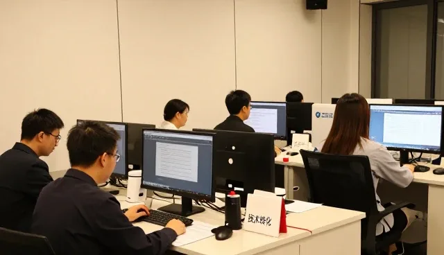 软件性能优化在复杂工况下的适用性探讨